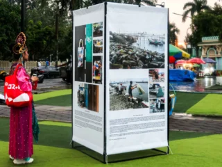 Dinamika Kota di Berbagai Belahan Dunia: Dari Pertarungan Lapangan Hijau hingga Gugatan Hukum yang Mengguncang