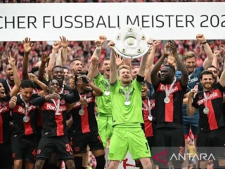 Dinamika Kota Leverkusen: Antara Kemenangan Tim Sepak Bola, Isu Deportasi Keluarga, dan Kendala Lalu Lintas