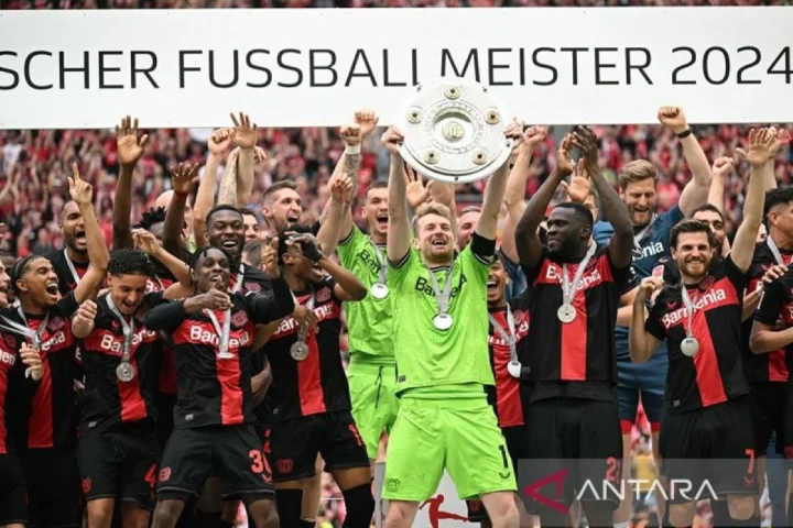 Dinamika Kota Leverkusen: Antara Kemenangan Tim Sepak Bola, Isu Deportasi Keluarga, dan Kendala Lalu Lintas
