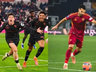 Dinamika Kota Torino: Dari Insiden Penikaman di Pusat Kota hingga Gejolak Bursa Transfer Sepak Bola