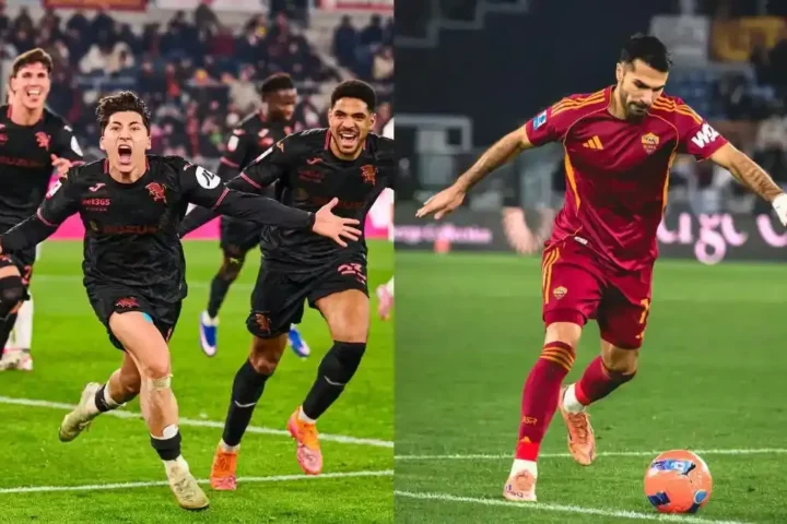 Dinamika Kota Torino: Dari Insiden Penikaman di Pusat Kota hingga Gejolak Bursa Transfer Sepak Bola