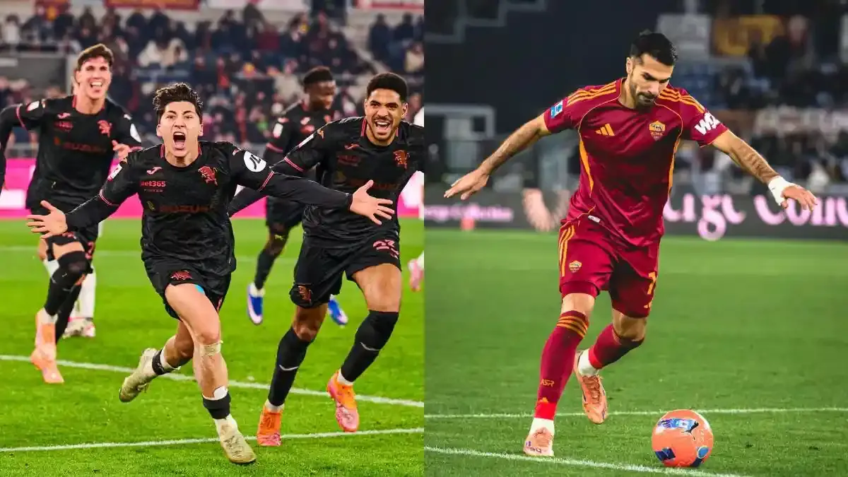 Dinamika Kota Torino: Dari Insiden Penikaman di Pusat Kota hingga Gejolak Bursa Transfer Sepak Bola