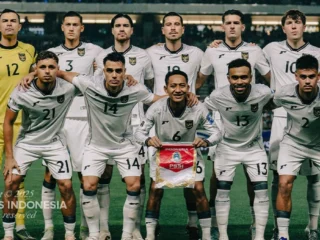 Dinamika Kualifikasi Piala Afrika 2027: Kejutan Besar di Benua Hitam dan Dominasi Tim Raksasa