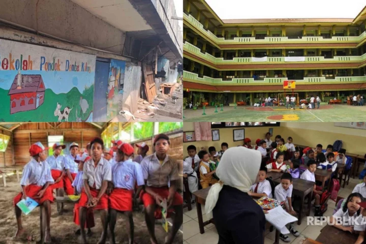 Dinamika Le Havre: Antara Krisis di Lapangan Hijau dan Harapan Baru di Bidang Pendidikan