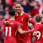 Dinamika Liverpool: Antara Warisan Era Benitez, Rekor Van Dijk, dan Perebutan Bintang Transfer