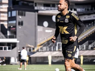 Dinamika Olahraga Global: Dari Duel Panas Brasileirão hingga Strategi RB di NFL