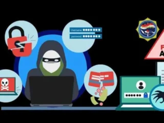 Dinamika Penegakan Hukum: Dari Kejahatan Siber AI hingga Aksi Nekat Pelaku Curanmor