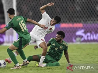 Dinamika Penjadwalan Liga: Dari Kekacauan di Arab Saudi hingga Update Jadwal Liga Indonesia