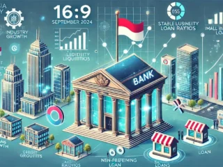 Dinamika Sektor Perbankan Global: Dari Gejolak Pasar Saham AS hingga Privatisasi IDBI Bank