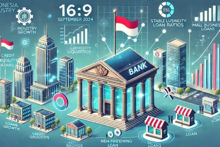 Dinamika Sektor Perbankan Global: Dari Gejolak Pasar Saham AS hingga Privatisasi IDBI Bank