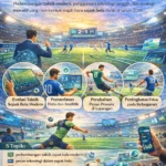Dinamika Sepak Bola Dunia: Dari Drama Masa Depan JJ Gabriel hingga Sengitnya Final ASEAN Cup 2026
