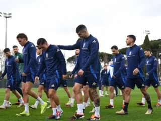 Dinamika Serie A: Strategi Taktis Spalletti Hingga Munculnya Talenta Muda yang Mengguncang Lapangan