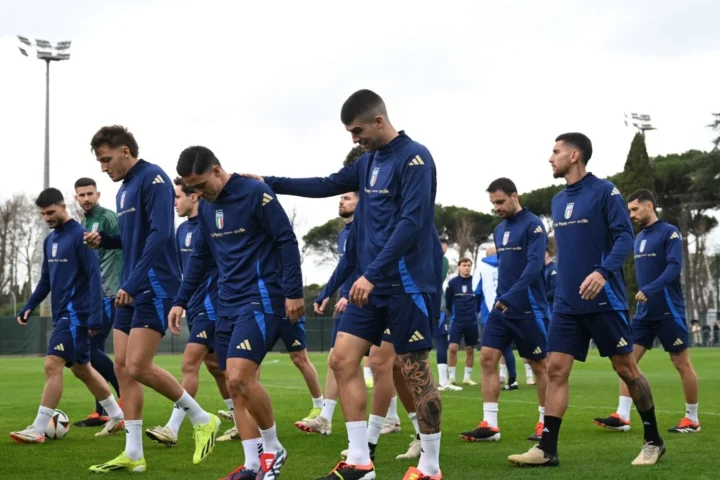 Dinamika Serie A: Strategi Taktis Spalletti Hingga Munculnya Talenta Muda yang Mengguncang Lapangan