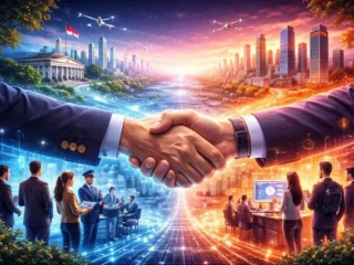 Dinamika Sydney: Dari Kemegahan Konser Musik hingga Tantangan Ekonomi dan Infrastruktur