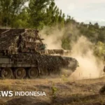 Dinamika Ukraina vs Hungaria: Antara Ketegangan Aksesi Uni Eropa dan Duel Sengit di Lapangan Hijau