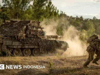 Dinamika Ukraina vs Hungaria: Antara Ketegangan Aksesi Uni Eropa dan Duel Sengit di Lapangan Hijau