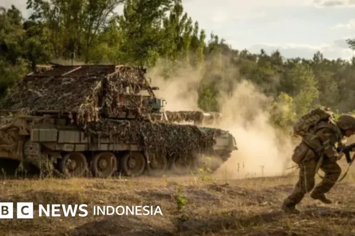 Dinamika Ukraina vs Hungaria: Antara Ketegangan Aksesi Uni Eropa dan Duel Sengit di Lapangan Hijau