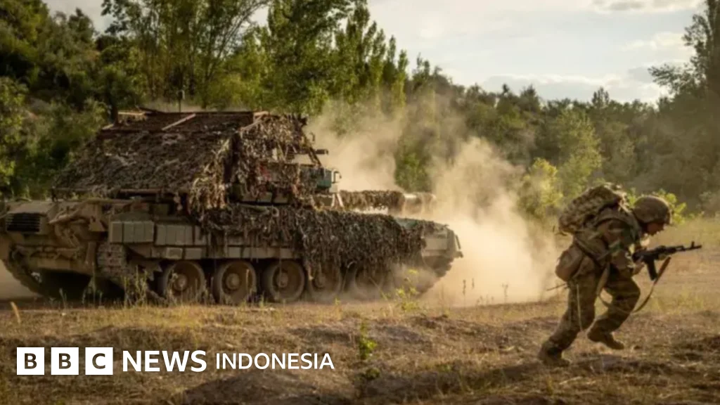 Dinamika Ukraina vs Hungaria: Antara Ketegangan Aksesi Uni Eropa dan Duel Sengit di Lapangan Hijau