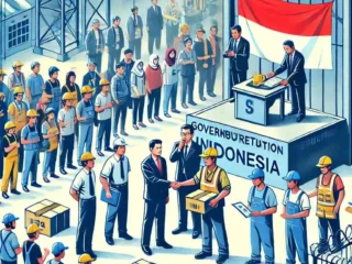 Dinamika Wilayah Orenburg: Dari Dominasi Ekspor Gandum hingga Strategi Digital Tenaga Kerja Asing