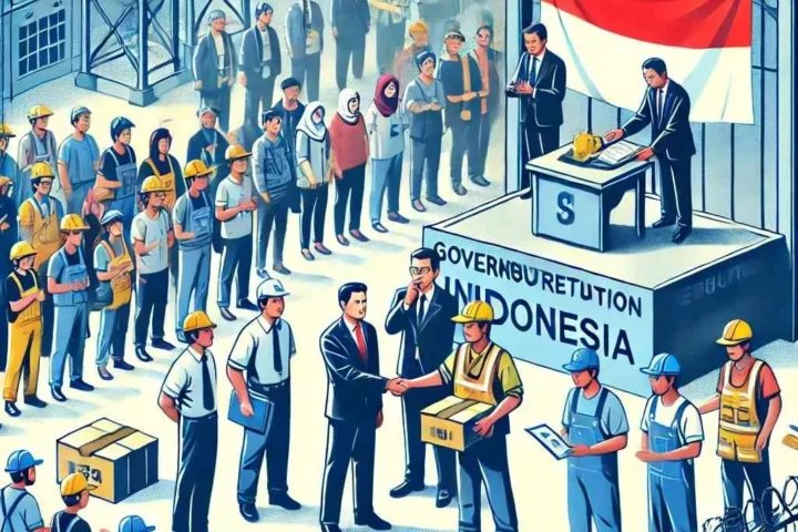 Dinamika Wilayah Orenburg: Dari Dominasi Ekspor Gandum hingga Strategi Digital Tenaga Kerja Asing