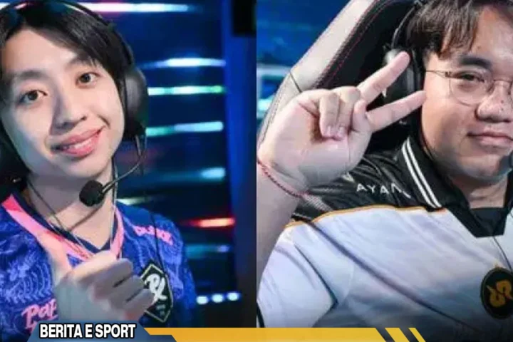 Dominasi Amerika di Shanghai: Paper Rex dan T1 Terpuruk di Babak Playoff VCT Champions 2026