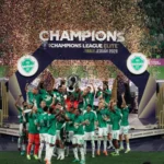 Dominasi Asia: Ambisi Besar Shabab Al Ahli Pertahankan Rekor Sempurna di AFC Champions League Elite