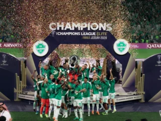 Dominasi Asia: Ambisi Besar Shabab Al Ahli Pertahankan Rekor Sempurna di AFC Champions League Elite