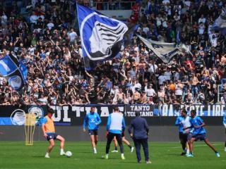 Dominasi Atalanta di New Balance Arena: Comeback Gemilang Hadapi Pafos di Liga Konferensi UEFA