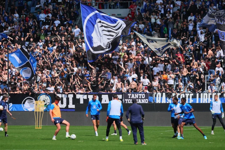 Dominasi Atalanta di New Balance Arena: Comeback Gemilang Hadapi Pafos di Liga Konferensi UEFA