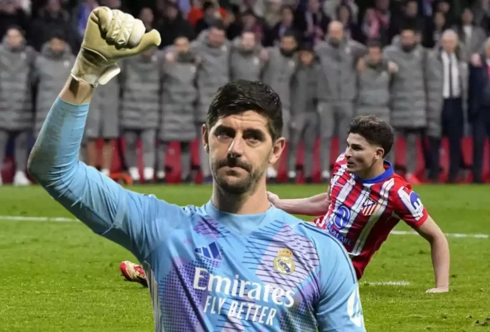 Dominasi Atletico Madrid di Metropolitano: Mimpi Buruk Manchester United di Liga Champions