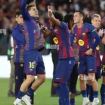 Dominasi Barcelona di LaLiga: Peran Krusial Fermín López dan Magis Lamine Yamal