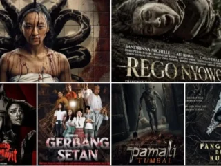 Dominasi Baru Era Streaming: Prime Video Amankan Hak Siar Emmy Awards hingga Rilis Adaptasi Horor Terbaru