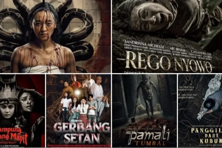 Dominasi Baru Era Streaming: Prime Video Amankan Hak Siar Emmy Awards hingga Rilis Adaptasi Horor Terbaru