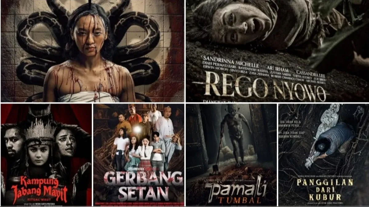 Dominasi Baru Era Streaming: Prime Video Amankan Hak Siar Emmy Awards hingga Rilis Adaptasi Horor Terbaru