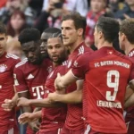 Dominasi Bayern di Bundesliga: Kemenangan Telak Atas Leipzig dan Debat Panas Masa Depan Kiper Utama