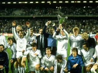 Dominasi dan Sejarah Panjang Dinamo Kiev: Dari Panggung Eropa hingga Rekor Pertemuan