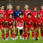 Dominasi Garuda Muda: Timnas Wanita U-17 Indonesia Menggila di Kualifikasi Piala Asia!