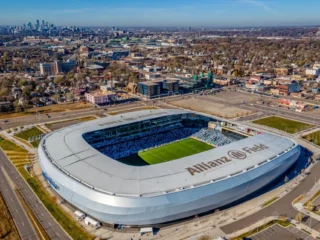 Dominasi Generasi Muda: Justin Ellis Bawa Amerika Serikat Bungkam Kanada di Allianz Field