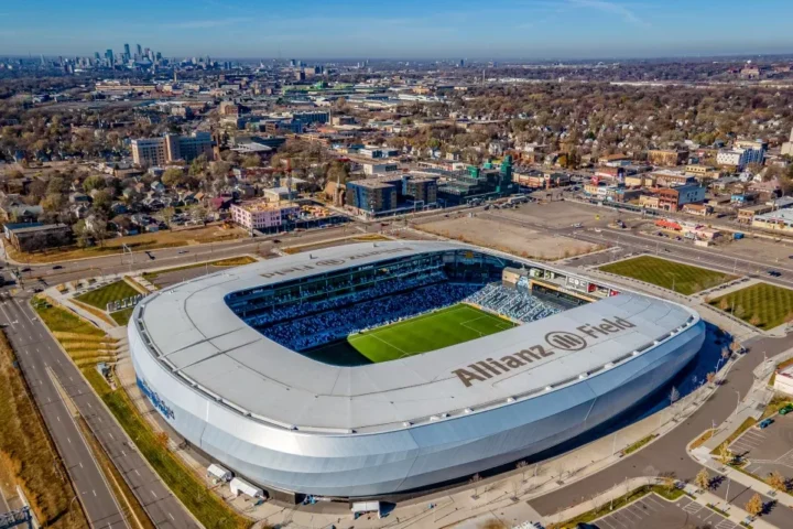 Dominasi Generasi Muda: Justin Ellis Bawa Amerika Serikat Bungkam Kanada di Allianz Field