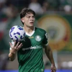Dominasi Mutlak di Derby ke-400: Agustín Giay Bersinar, Palmeiras Hancurkan Corinthians 4-1