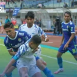 Dominasi PSIS Semarang: Libas Adhyaksa FC di Liga Utama dan Taklukkan Persib U18 di EPA ONE