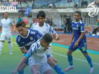 Dominasi PSIS Semarang: Libas Adhyaksa FC di Liga Utama dan Taklukkan Persib U18 di EPA ONE