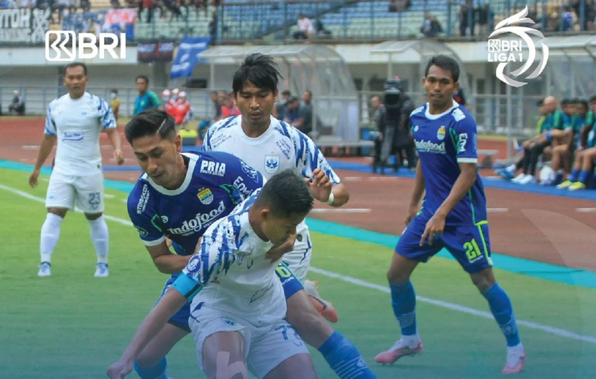 Dominasi PSIS Semarang: Libas Adhyaksa FC di Liga Utama dan Taklukkan Persib U18 di EPA ONE