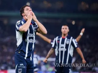 Dominasi Rayados: Monterrey Hancurkan Perlawanan Puebla di Stadion Cuauhtémoc