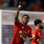Dominasi Total! Al-Qadisiyah Bantai Al-Kholood 5-0, Julián Quiñones Tampil Magis dengan Gol Panenka