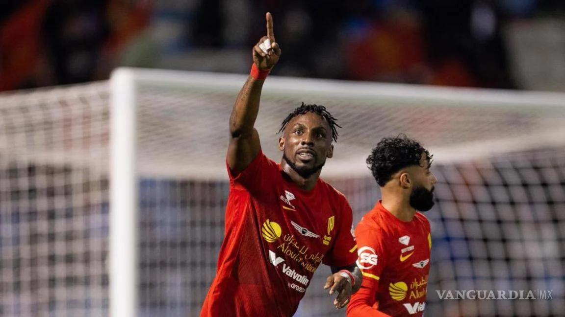 Dominasi Total! Al-Qadisiyah Bantai Al-Kholood 5-0, Julián Quiñones Tampil Magis dengan Gol Panenka