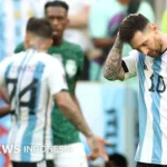 Dominasi Total! Argentina Hancurkan Burkina Faso 5-0 di Monumental Tanpa Kehadiran Messi