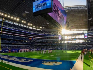 Dominasi Total di AT&T Stadium: Amerika Serikat Permalukan Meksiko dalam Duel Rivalitas Panas