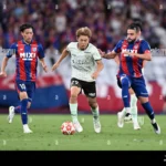 Dominasi Total di Derby Tokyo: FC Tokyo Hancurkan Tokyo Verdy 4-0!