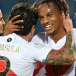 Dominasi Total! Kolombia Bungkam Peru 2-0 di Miami, Samuel Velásquez dan Daniel Arcila Jadi Bintang